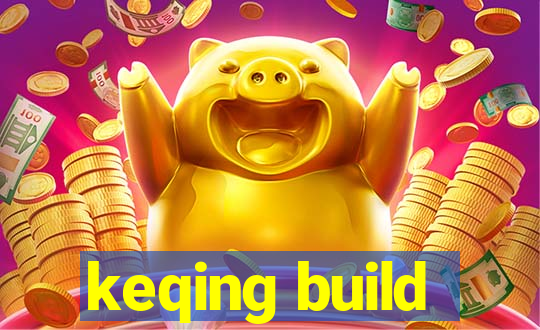 keqing build